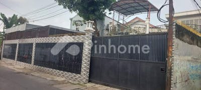 dijual rumah siap huni bebas banjir kolam renang di jalan belimbing jagakarsa - 2