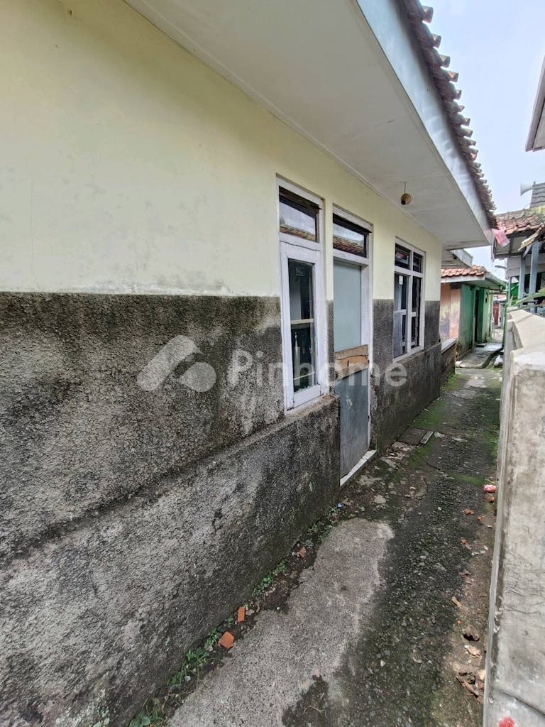 dijual rumah mungil tengah kota bogor di jalan ibrahim aji - 5