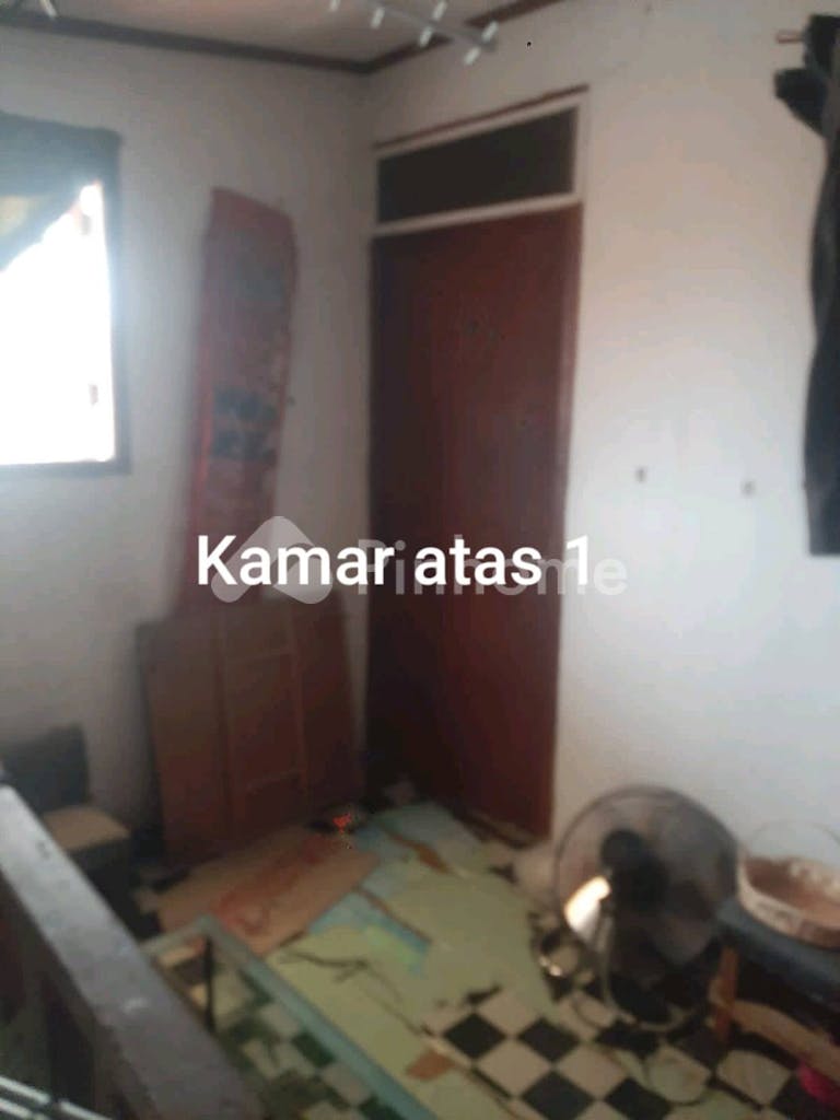 dijual rumah 2kt 54m2 di alfamidi srengseng sawah gang siman - 26