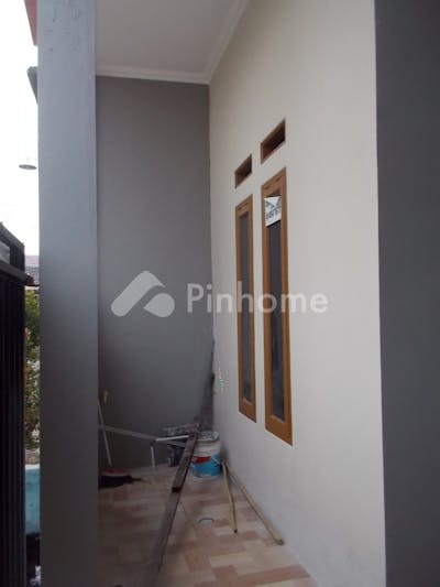 dijual rumah gedong harga plong cepetan borong di kavling taman wisata - 4