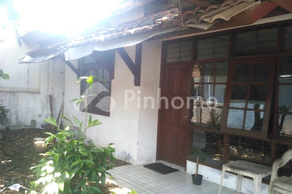 dijual rumah siap huni dekat rs di sukamenak - 1