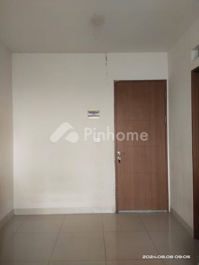 dijual apartemen bagus di apartemen oak tower sky garden tower b pulo gadung jakarta timur - 1