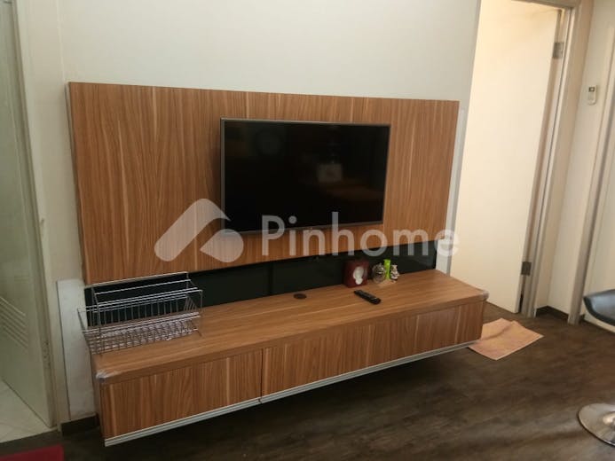 disewakan apartemen siap huni di apartemen green bay pluit - 2