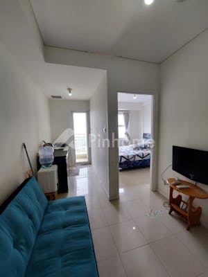dijual apartemen furnish 1br dekat itb bandung di apartemen parahyangan residence - 4