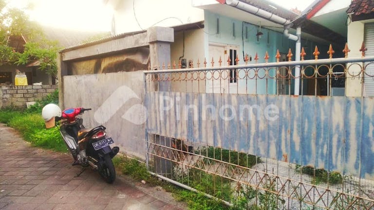 Dijual Rumah Cocok Untuk Investasi di Jl. Tegal Sari, Banjar Biaung Asri Gang Sroja No. 3 - Gambar 3