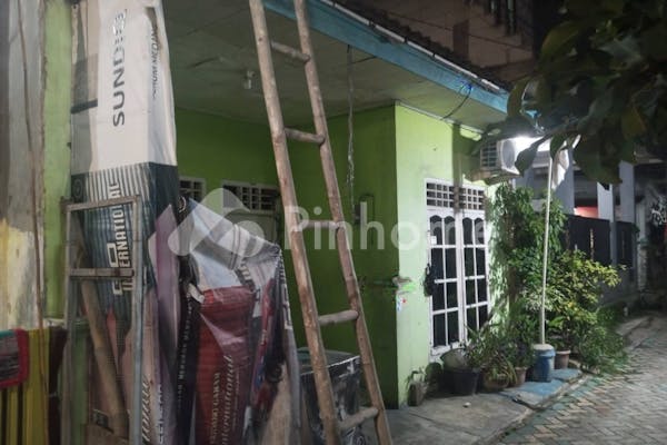 dijual rumah dekat sd dekat tol 10mnt 11 mnt menuju kawasan di pondok alam permai blok h - 2