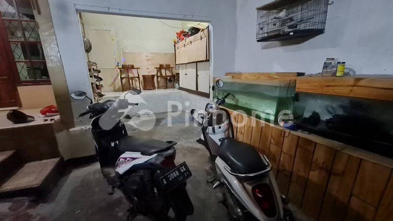 dijual rumah strategis di kota serang di p a seminingrat - 9