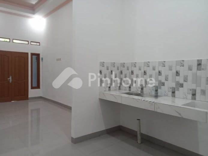 dijual rumah 1 lantai lokasi statrgis di pejuang pratama  bekasi kota - 7