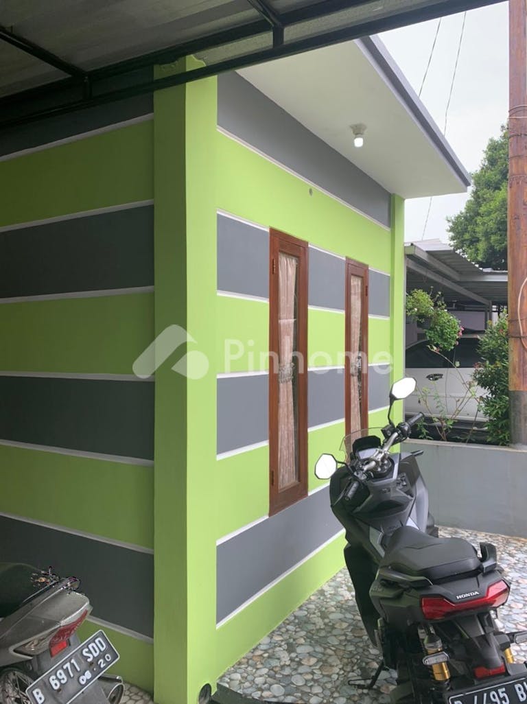 dijual rumah lokasi bagus di jl  cipedak v rt rw 006 09 no  67 - 1