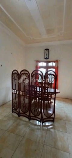 dijual rumah poros jalan raya lokasi bagus di jl  raya jambean balai desa dawuhansengon - 7