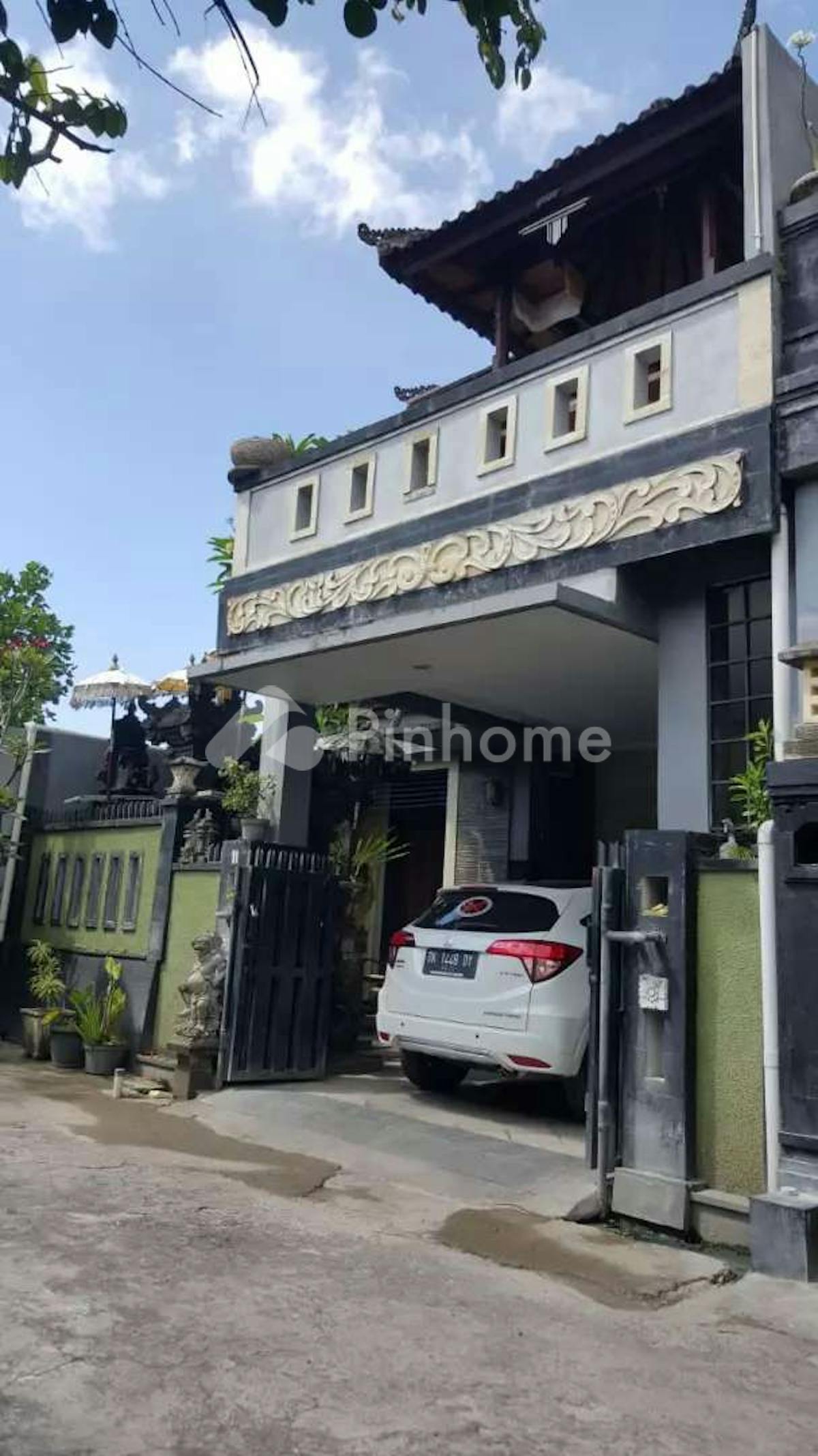 Dijual Rumah Harga Terbaik Dekat Kampus di Jl. Tukad Irawadi - Gambar 1