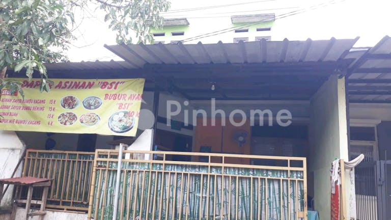 Dijual Rumah Siap Huni Dekat Pasar di Jl. Bukit Serpong Indah - Gambar 2