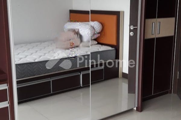 dijual apartemen 46m2 di the h residence - 5