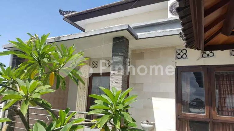Dijual Rumah Harga Terbaik Dekat Kampus di Jl. Tukad Irawadi - Gambar 4
