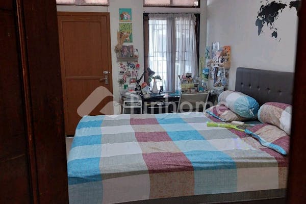 dijual rumah 2lt jatimulya  tambun selatan di jatimulya  tambun selatan  bekasi - 6