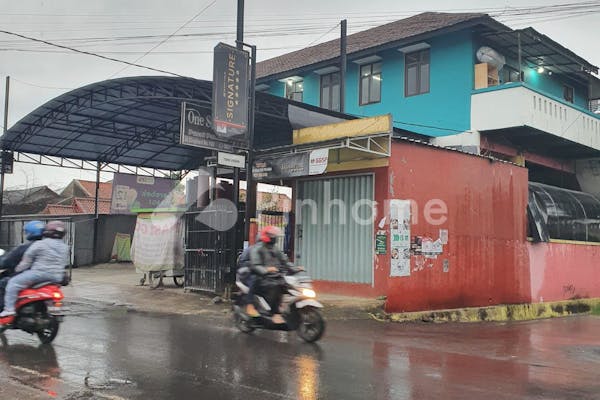 dijual ruko lokasi strategis di arcamanik - 1