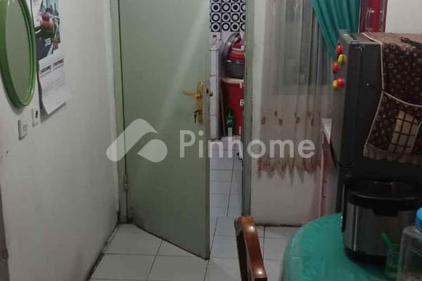 dijual ruko 4 lantai mainroad di a yani - 6