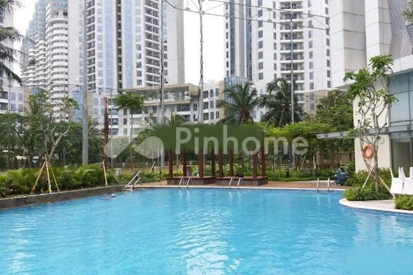 dijual apartemen lokasi strategis di pademangan timur - 35