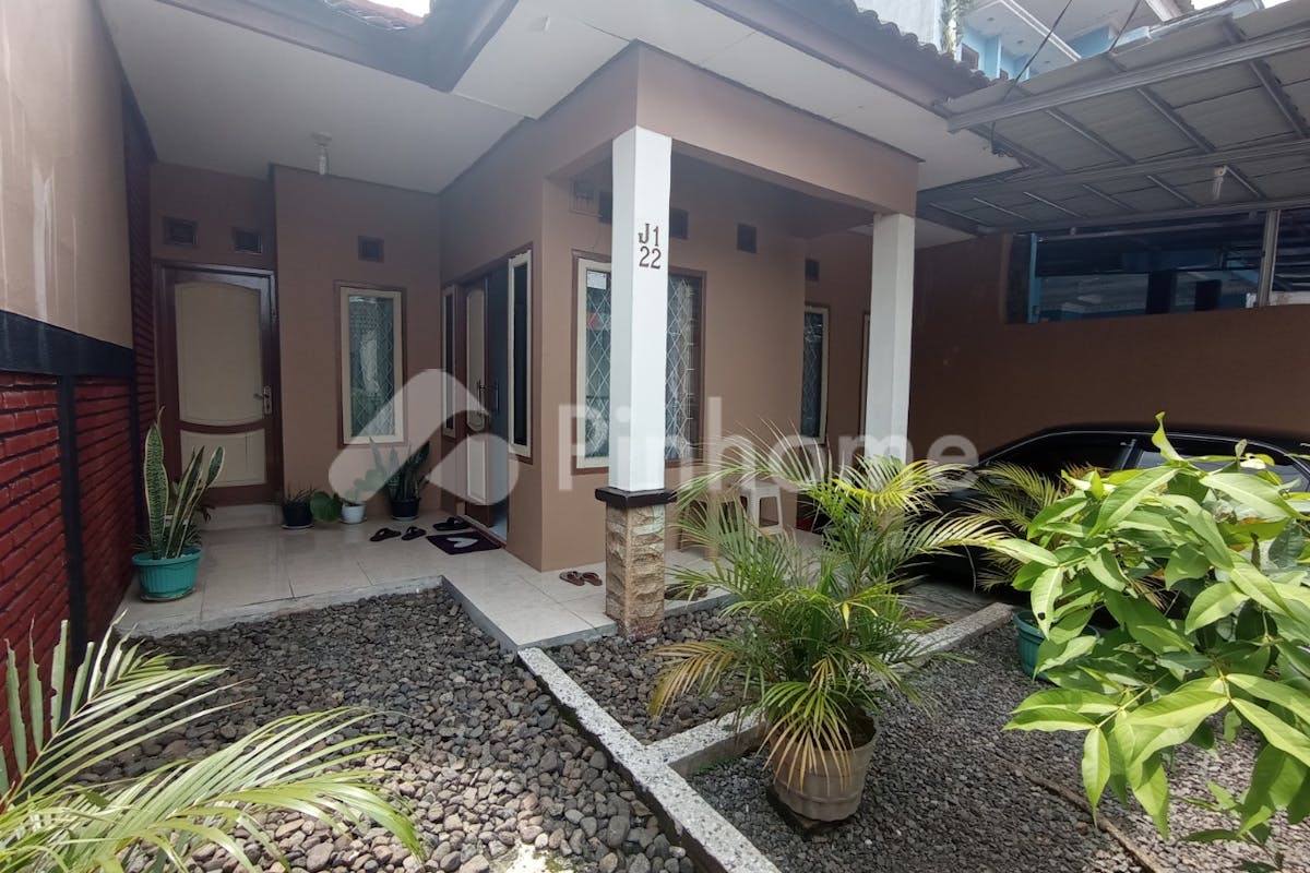 similar property dijual rumah nyaman murah di dalam komplek di jl  raya cianjur   sukabumi  nagrak - 8