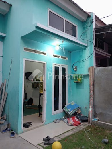 dijual rumah take over siap huni full renov di jl babelan raya - 6