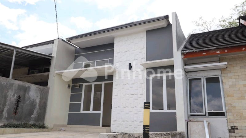 dijual rumah idaman di lokasi terkenal di ciriung - 1