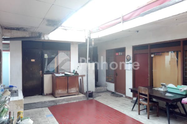 dijual rumah siap pakai bisa untuk usaha di kendangsari   tenggilis tengah - 6