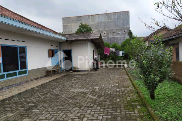 dijual rumah di kota wisata batu wisata coban talun - 4