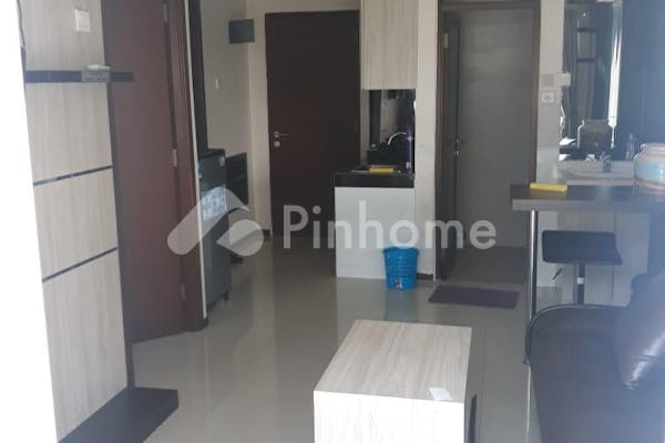 dijual apartemen fasilitas terbaik dekat borma di gateaway paster - 7