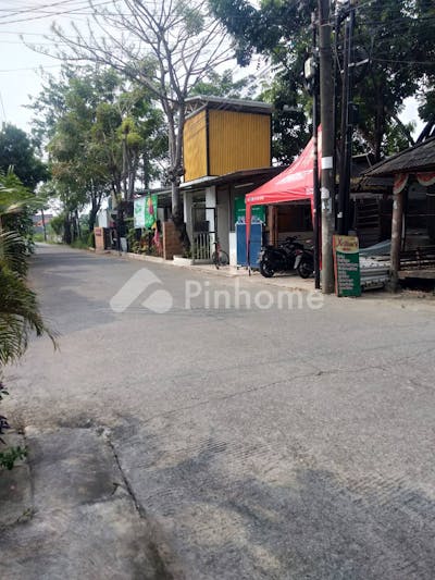 dijual tanah komersial lokasi bagus dekat mall di margamulya  marga mulya - 3