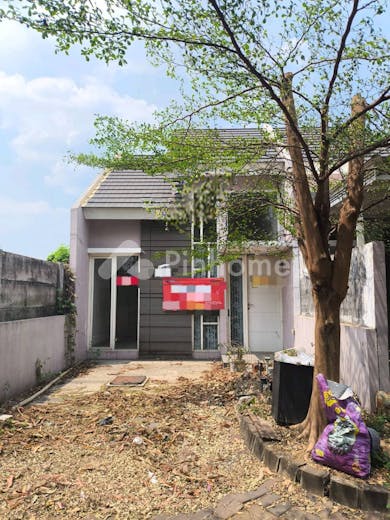 dijual rumah murah hook perum puri safira regency menganti di menganti gresik - 3