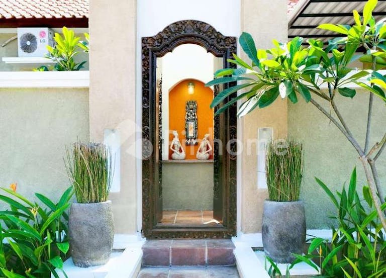 Dijual Rumah Villa Harga Terbaik di Jl. Puri Chandra Asri - Gambar 5