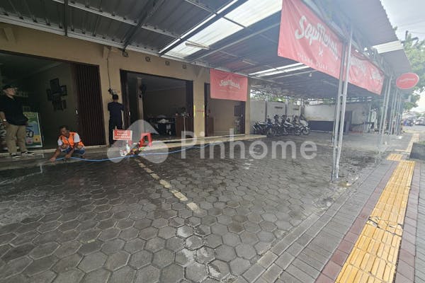 dijual ruko kampus uad super strategis di surosutan umbulharjo kota jogjakarta - 3