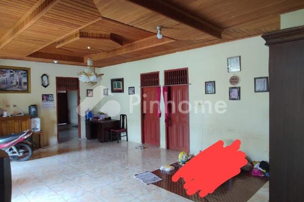 dijual rumah di tanjung paku - 10