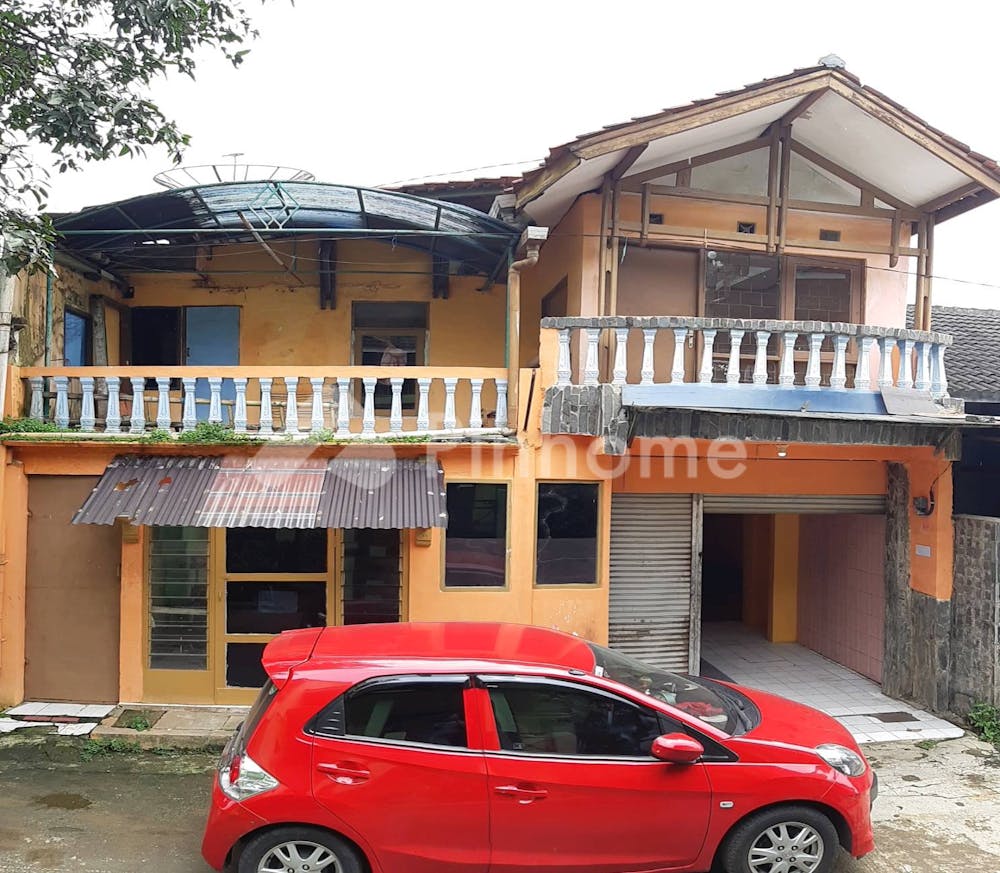 Disewakan Rumah Siap Pakai di Cihanjuang Rp1 Juta/bulan | Pinhome