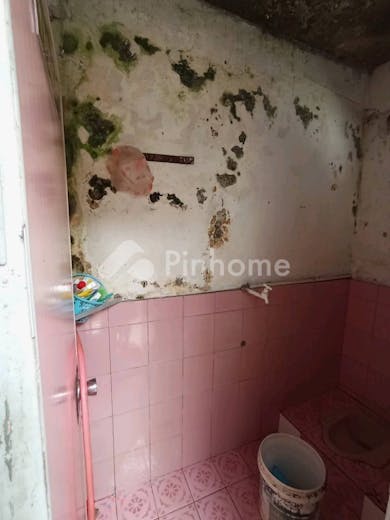 dijual rumah murah selangkah ke stasiun batu tulis di jalan perumahan pakuan - 10