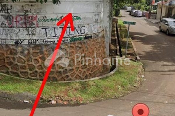 dijual tanah komersial kavling cilandak kko di jalan bhakti - 1