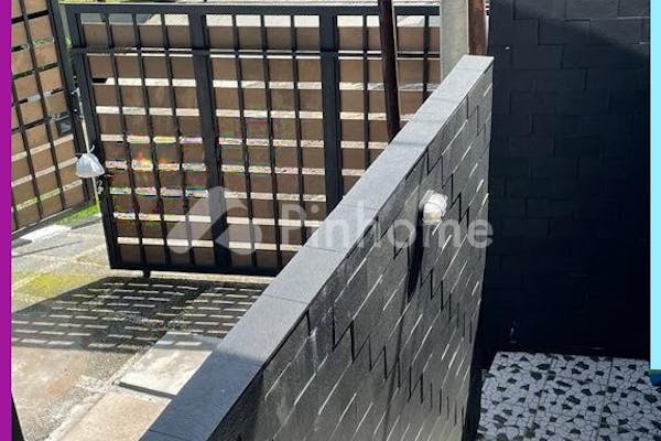 dijual rumah 2 lt hook siap huni limited di setiabudi dkt bandung 3b2 - 7