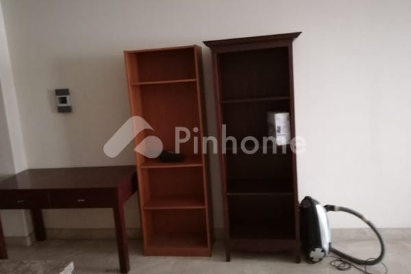 similar property dijual apartemen di jl  arteri permata hijau - 7