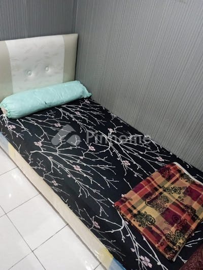 disewakan apartemen fasilitas terbaik di apartemen greenbay pluit - 3