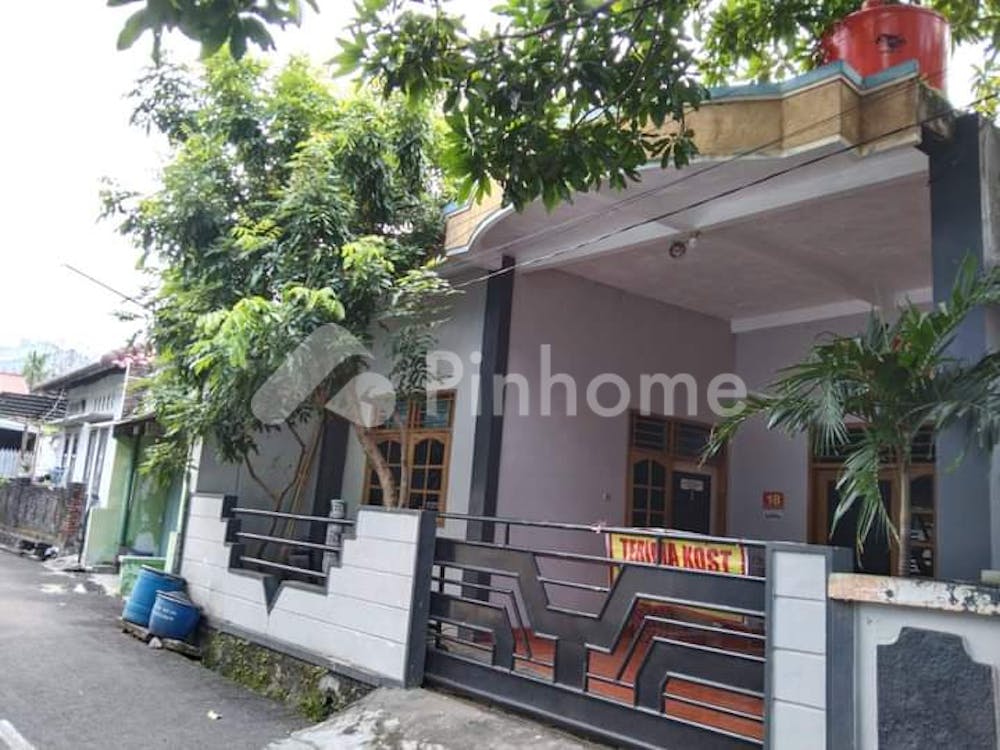 Disewakan Rumah Siap Huni Dekat RS di Palebon Rp3,1 Juta/bulan | Pinhome