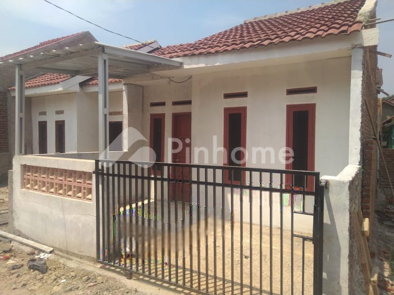 dijual rumah indent bumi pertiwi asri di cicangkudu sukamukti katapang - 3