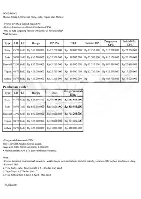 dijual rumah green mansion juanda di banjarkemuning  banjar kemuning - 16