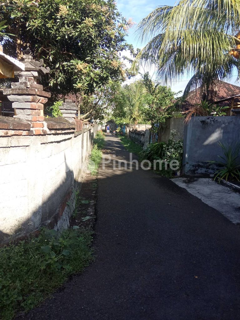 Dijual Rumah Lokasi Strategis di Jln Drupadi Banjar Tengah Negara Bali - Gambar 4
