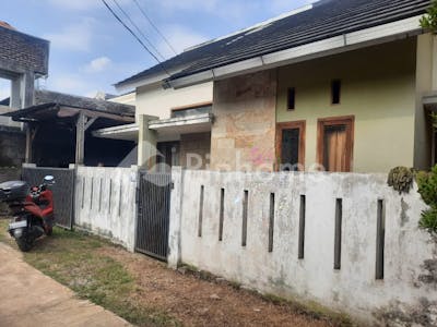 dijual rumah murah pisan siap huni siapa cepat saja di komplek di cisaranten arcamanik - 2