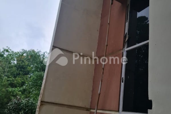 dijual rumah tinggal di kampung legok barong kiarapedes purwakarta - 1