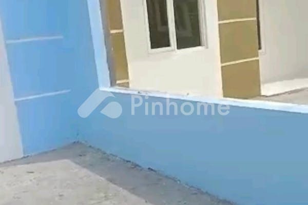 dijual rumah murah hanya 175juta di balong bendo - 3