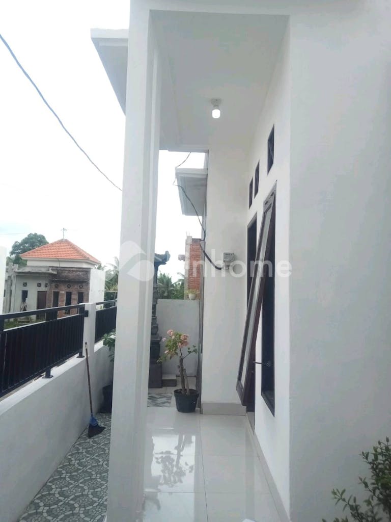 Dijual Rumah Siap Huni Dekat Jalan Raya di Sukasada - Gambar 5