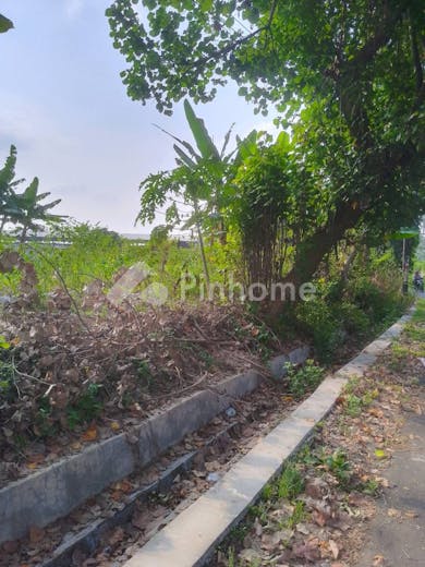 dijual tanah residensial tanah dijual bu di jl polaman gilisari kec mjien - 3