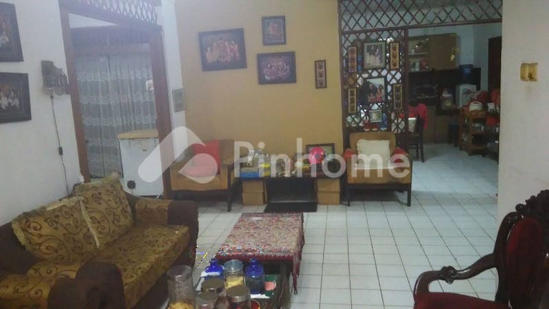 dijual rumah cilandak barat  lt  223 tenang  parkir tertib nego di jalan mpr - 8