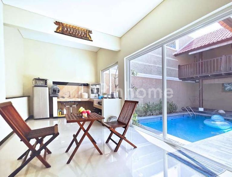 Dijual Rumah Villa Harga Terbaik di Jl. Puri Chandra Asri - Gambar 2
